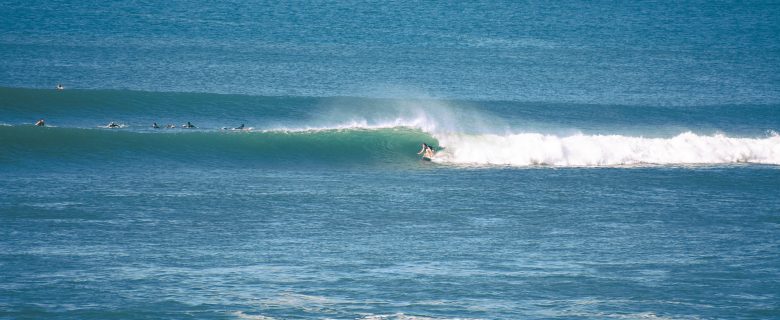 Surf in Panama
